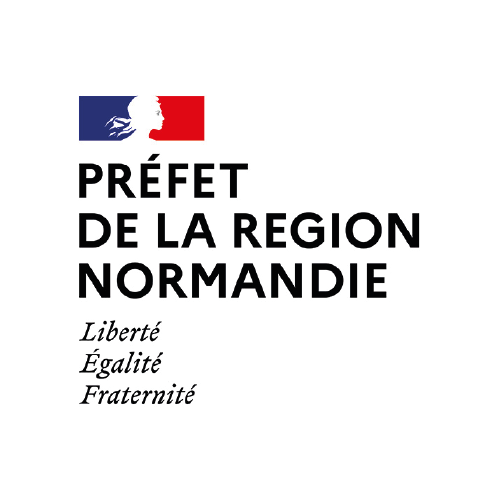 01-prefet de la region normandie