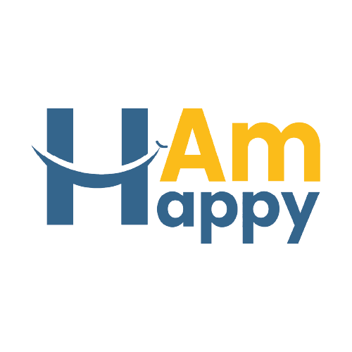 AM HAPPY