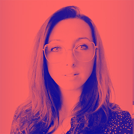 Laetitia - equipe normandie pionnières