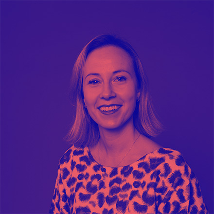 Natalia - equipe normandie pionnières