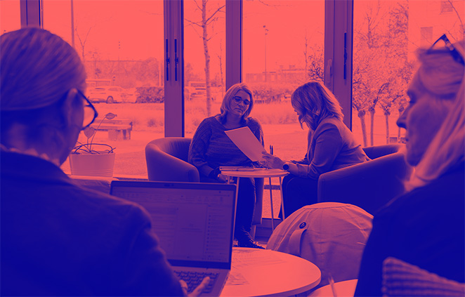 bureau normandie pionnieres