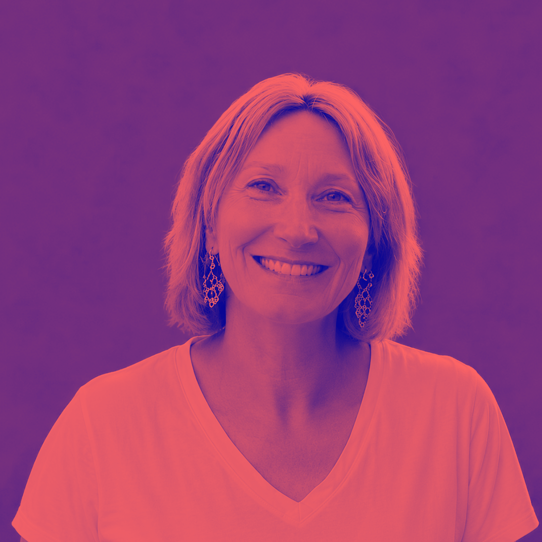 Mélanie - equipe normandie pionnières
